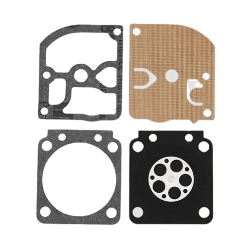 Vierteiliges Membranenset für Vergaserersatz Z-MA180 170 018 017 Vierteiliges Membranenset für Vergaserersatz Z-MA180 170 018 017 von LKMBvxF