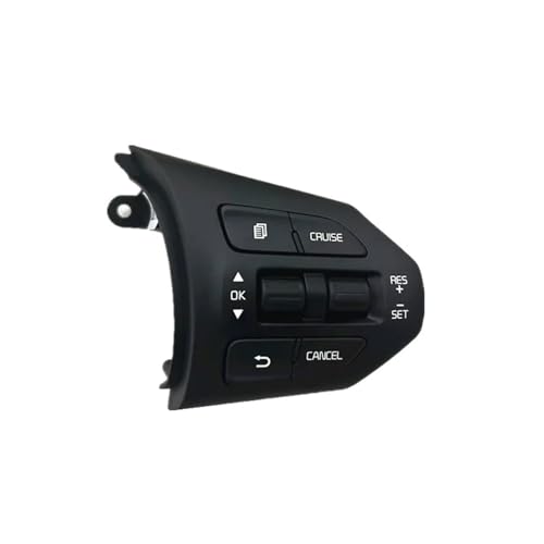 Lenkrad-Bedientasten 96710a9600 Für Kia Für Sedona Für Carnival 2015 2016 2017 2018 2019 2020 Lenkrad Cruise Remote Schalter von LKRGBXA