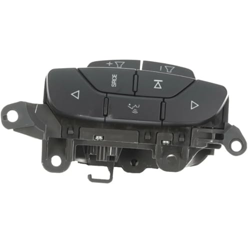 Lenkrad-Bedientasten Für Buick Für Enclave 2008 2009 2010 2011 2012 2013 2014 2015 2016 2017 Lenkrad Radio Control Schalter Lenkrad-Bedientasten Für Buick Für Enclave 2008 2009 2010 2011 2012 2013 2014 2015 2016 2017 Lenkrad Radio Control Schalter von LKRGBXA