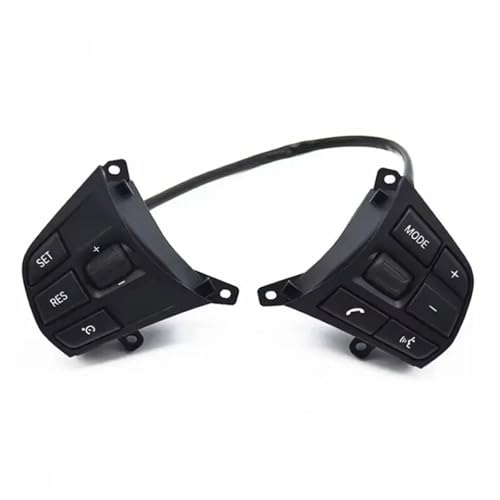 Lenkrad-Bedientasten Für F20N F21N Tempomat Lenkrad Schalter Taste Multi-funktion Sport von LKRGBXA