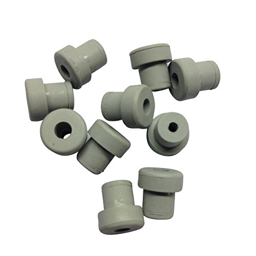 Generic Kenwood Chef & Major 701-, 901-, KM-Gummifüße von LKS Lana's Kitchen Spares