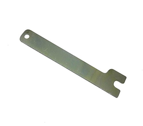 Schlüssel zum Entfernen der Kitchenaid-Mixer-Kupplung von LKS Lana's Kitchen Spares