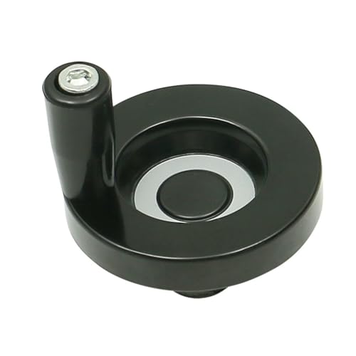 Linearführung, 1PC T20 T16 Handrad, Trapezgewindespindel Lochdurchmesser 16mm 18mm 20mm Handrad for CNC-3D-Drucker(200mmx20mm) von LKSGJSNB