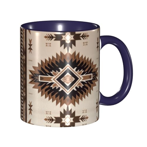 LKVNSWERT Porzellan-Kaffeetasse mit Griff, Kaffeetasse für Büro und Zuhause, Latte-Getränketasse für Kaffee, Tee und Milch, bunte Innenseite, Keramik-Teetassen für Männer und Frauen, 325 ml LKVNSWERT Porzellan-Kaffeetasse mit Griff, Kaffeetasse für Büro und Zuhause, Latte-Getränketasse für Kaffee, Tee und Milch, bunte Innenseite, Keramik-Teetassen für Männer und Frauen, 325 ml von LKVNSWERT
