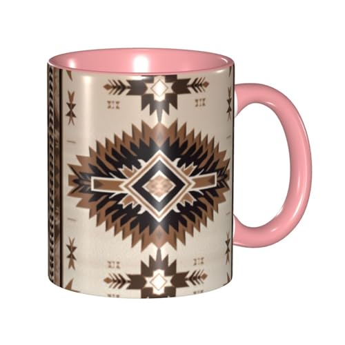 LKVNSWERT Porzellan-Kaffeetasse mit Griff, Kaffeetasse für Büro und Zuhause, Latte-Getränketasse für Kaffee, Tee und Milch, bunte Innenseite, Keramik-Teetassen für Männer und Frauen, 325 ml LKVNSWERT Porzellan-Kaffeetasse mit Griff, Kaffeetasse für Büro und Zuhause, Latte-Getränketasse für Kaffee, Tee und Milch, bunte Innenseite, Keramik-Teetassen für Männer und Frauen, 325 ml von LKVNSWERT