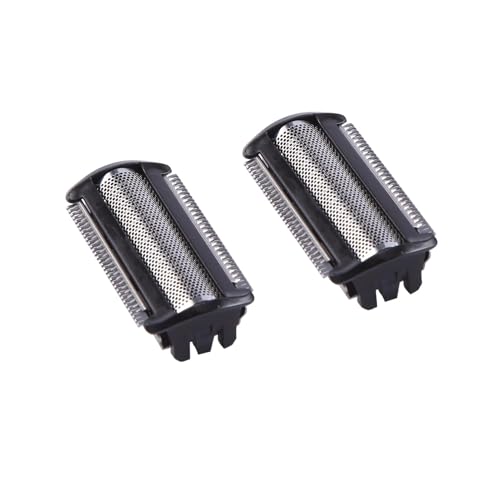 2er-Pack Ersatz-Rasierköpfe For Trimmer, Kompatibel Mit Philips, Bodygroom BG 2024 – 2040 S11 YSS2 YSS3 Serie von LKWVQRQE
