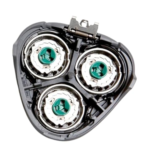 Ersatz-Rasierkopf, Kompatibel Mit Philips, Rasiermesserkopf, Rasiererzubehör For HQ8 PT710 PT715 PT720 PT721 PT722 PT724 von LKWVQRQE