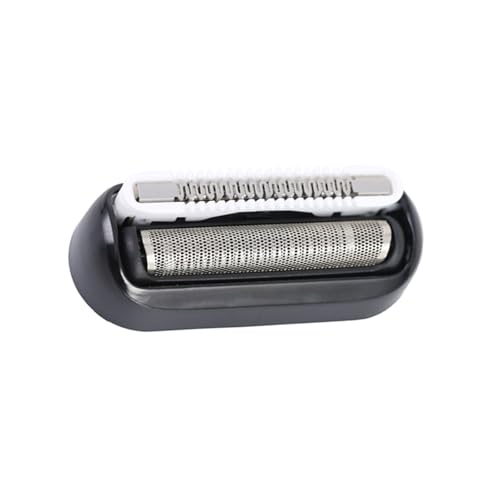 Ersatzkopffolie Und Klinge 10MJ, Kompatibel Mit Xiaomi Mijia Braun, Elektrorasierer 5603 Tragbarer Mini von LKWVQRQE