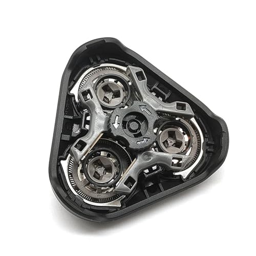 Ersetzen Sie Den Rasierkopf, Kompatibel Mit Philips, S1000-Serie, Modell: S1010, S1020, S1050s, 1060, S1320, S1520, S3110, S3590, S3520 In Rasierklinge von LKWVQRQE