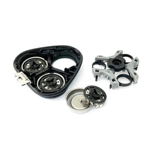 S2305 Ersatz-Rasierkopf, Kompatibel Mit Philips, Rasierer S1121 S1131 S1332 S1133 S1211 S1231 S1232 S1334 S1015 Halterzubehör S2305 Ersatz-Rasierkopf, Kompatibel Mit Philips, Rasierer S1121 S1131 S1332 S1133 S1211 S1231 S1232 S1334 S1015 Halterzubehör von LKWVQRQE