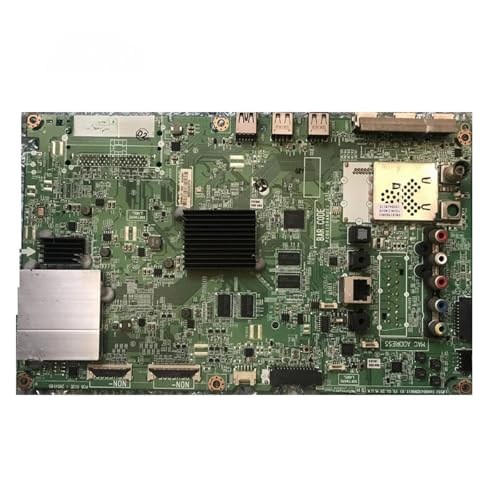 TV-Power-Board-Motherboard, Kompatibel Mit LG, 60UF7702-CC 65UF7702-CA TV-Motherboard Mainboard EAX66492806/EAX66492807 Bildschirm LC600EQF von LKWVQRQE