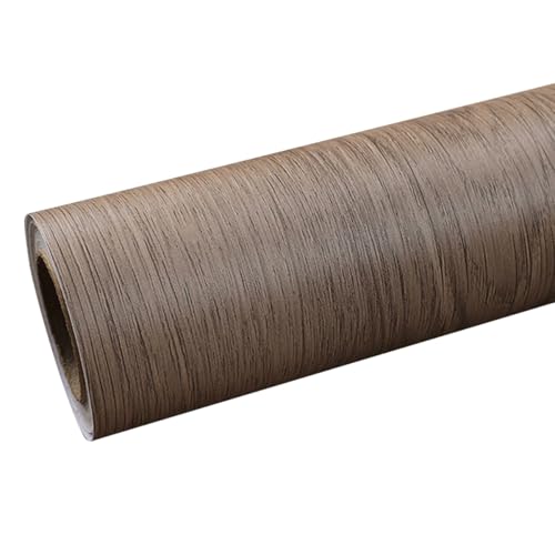LKXHarleya Abziehbarer Möbelaufkleber zum Selbstkleben, 60 cm x 3 m Holztapete, 15 LKXHarleya Abziehbarer Möbelaufkleber zum Selbstkleben, 60 cm x 3 m Holztapete, 15 von LKXHarleya