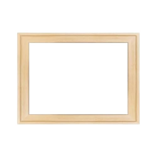 LKXHarleya Keilrahmen-Set Für Leinwand, 45 x 70 cm, Einfach Zusammenzubauen, Holz-Kunstrahmen, DIY-Galerie-Wrap-ölrahmen-Set Für Die Dekoration Zu Hause Oder Im Studio LKXHarleya Keilrahmen-Set Für Leinwand, 45 x 70 cm, Einfach Zusammenzubauen, Holz-Kunstrahmen, DIY-Galerie-Wrap-ölrahmen-Set Für Die Dekoration Zu Hause Oder Im Studio von LKXHarleya