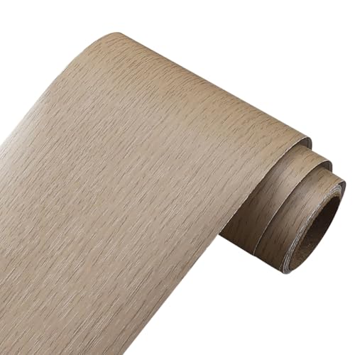 LKXHarleya Selbstklebende, wasserdichte Möbelaufkleber, 20 cm x 5 m, Holzmaserung, für Tisch, Stuhl, Fußleiste, Tür, Fenster, Boden, Basteln, DIY, 44 von LKXHarleya