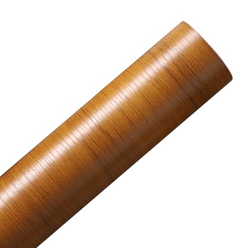 LKXHarleya Selbstklebendes, wasserfestes, ablösbares Kontaktpapier, 40 cm x 3 m Holzmaserung-Wandaufkleber für die Möbelrenovierung, 97 LKXHarleya Selbstklebendes, wasserfestes, ablösbares Kontaktpapier, 40 cm x 3 m Holzmaserung-Wandaufkleber für die Möbelrenovierung, 97 von LKXHarleya