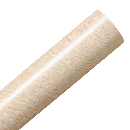 LKXHarleya Selbstklebendes, wasserfestes, ablösbares Kontaktpapier, 60 cm x 3 m, Holzmaserung-Wandaufkleber für die Möbelrenovierung, 40 LKXHarleya Selbstklebendes, wasserfestes, ablösbares Kontaktpapier, 60 cm x 3 m, Holzmaserung-Wandaufkleber für die Möbelrenovierung, 40 von LKXHarleya