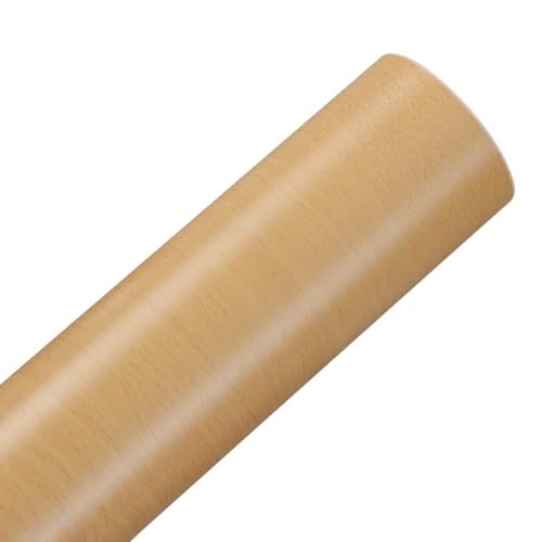 LKXHarleya Selbstklebendes, wasserfestes, ablösbares Kontaktpapier, 60 cm x 3 m, Wandaufkleber mit Holzmaserung für die Möbelrenovierung, 93 LKXHarleya Selbstklebendes, wasserfestes, ablösbares Kontaktpapier, 60 cm x 3 m, Wandaufkleber mit Holzmaserung für die Möbelrenovierung, 93 von LKXHarleya