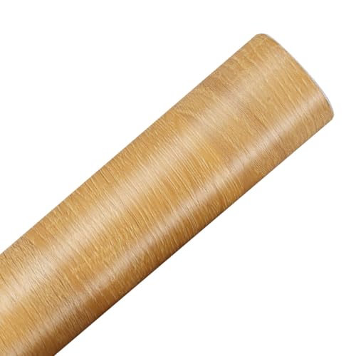 LKXHarleya Selbstklebendes, wasserfestes, ablösbares Kontaktpapier, 60 cm x 3 m Holzmaserung-Wandaufkleber für Möbelrenovierung, 68 LKXHarleya Selbstklebendes, wasserfestes, ablösbares Kontaktpapier, 60 cm x 3 m Holzmaserung-Wandaufkleber für Möbelrenovierung, 68 von LKXHarleya