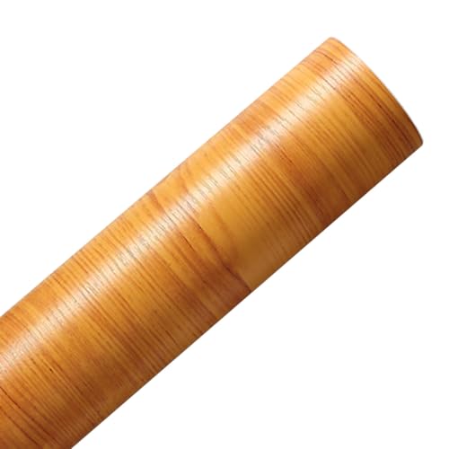 LKXHarleya Selbstklebendes, wasserfestes, ablösbares Kontaktpapier, 60 cm x 3 m Holzmaserung-Wandaufkleber für die Möbelrenovierung, 83 LKXHarleya Selbstklebendes, wasserfestes, ablösbares Kontaktpapier, 60 cm x 3 m Holzmaserung-Wandaufkleber für die Möbelrenovierung, 83 von LKXHarleya