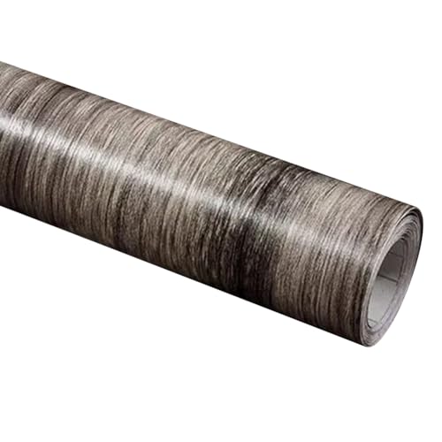 LKXHarleya Wasserfestes Kontaktpapier, 60 cm x 2 m, Holzmaserungstapete für die Renovierung von Schränken, Schubladen und Möbeln. 8 LKXHarleya Wasserfestes Kontaktpapier, 60 cm x 2 m, Holzmaserungstapete für die Renovierung von Schränken, Schubladen und Möbeln. 8 von LKXHarleya
