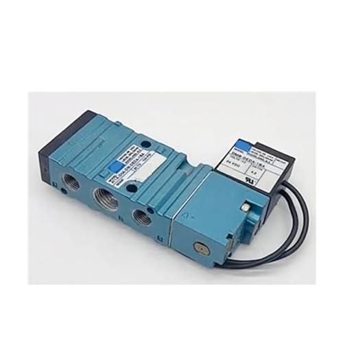 4-Wege-Schieberventil, vorgesteuert 411A 411A-D0A/F0A/B0A-DM/GM-DEDJ/DDFJ/DDAJ/DJBJ-1JB/1KT/1KJ/1JM/1BA(411A-C0A-DM-DDAJ-1JM) von LKYAQJKGQ