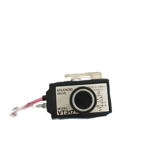 5DZ.VT317-5D-02 4G/ VT317-5G-02 4D, Magnetventil VT317V(VT317V-5D-02) von LKYAQJKGQ