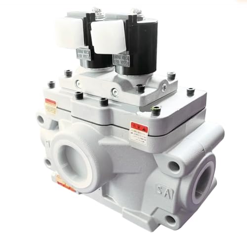 AD-SL231D-712D-DA3/DA4/DD2 Punch Dediziertes Doppelmagnet-Sicherheitsventil(AD-SL231D-508D-DD2) von LKYAQJKGQ