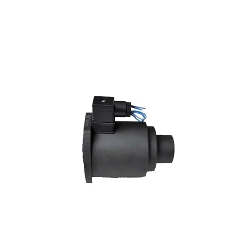 GP80 Schraube Proportional Magnetventil EFBG-03 06 Spritzguss Maschine Proportional Durchflussventil Spule PQ Ventil GP80-4-A von LKYAQJKGQ