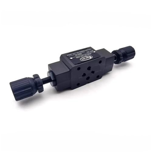 Magnet-Wegeventil HF3H-WY-40K-025B Hydraulikventil von LKYAQJKGQ