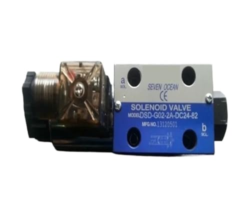 Magnetventil DSD/DSV-G02-2A/2B/0A-DC24-82/72/90/31 DSV/DSD-G02-2C/6C/8C/2N-A220-82/90/72/31(24v,DSD-G02-6C) von LKYAQJKGQ
