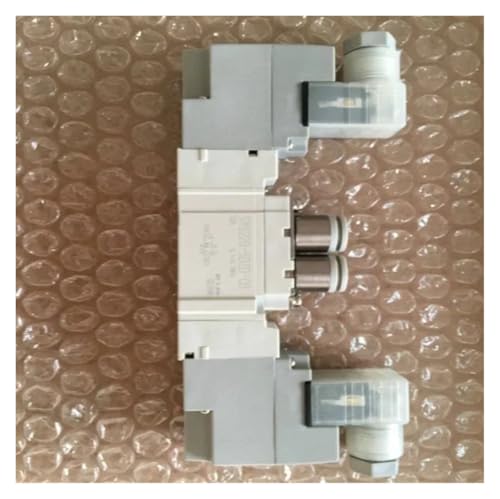 Magnetventil SY3140-5FU SY5140-5FU-Q SY3140-5FUE/5FUD SY5245-5FUE SY5140-5FUE 3240 SY3140(SY5245-5FU-Q) von LKYAQJKGQ