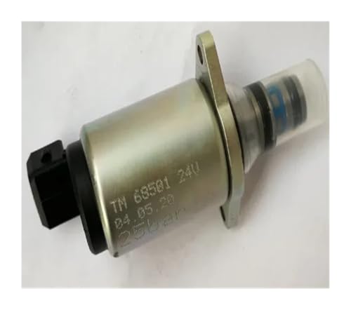 Magnetventil TM68501 TM52401 TM68502 TM62401 TM62102(TM62401-24V-25bar) von LKYAQJKGQ