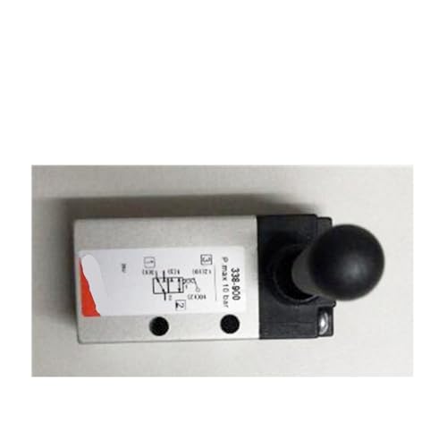 Manuell betätigtes Ventil 338 358 368 378 454 338-990 338-900 358-955 358-900 338-955 358-990 338-965 338-895 358-905 368-900(368-900) von LKYAQJKGQ