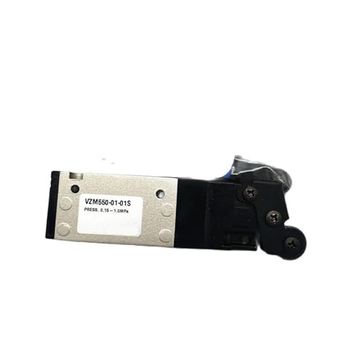 Mechanisches Ventil VZM450-01-00 VZM550-01-00 08 01S 34B 34R/G VZM(VZM450-01-34B) von LKYAQJKGQ