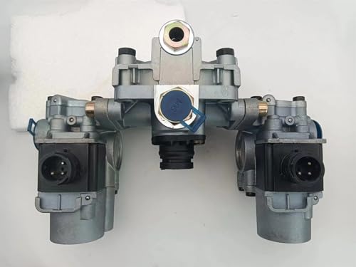 Relaisventil Schnelllöseventil Magnetventil(A) von LKYAQJKGQ