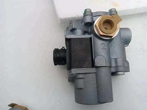 Relaisventil Schnelllöseventil Magnetventil(D) von LKYAQJKGQ