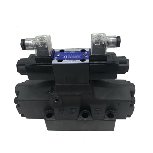 Wegeventil DSHG-06-3C2-T-D24-N1-51 DSHG-06-3C4-T-D24-N1-51 DSHG-06-3C12/3C3/3C5/3C6/3C10/3C11/3C40-T-D24-N1-52T(DSHG-06-3C6-T-D24-N1) von LKYAQJKGQ