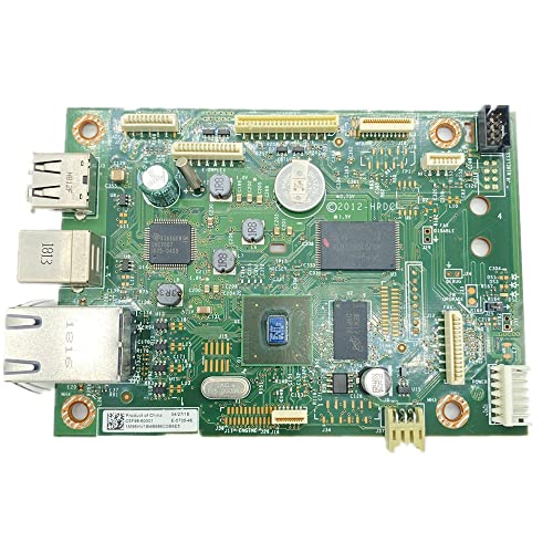 {Druckerteil} Original C5F98-60001 Formatter Board für HP Pro M426FDW/M426FDN/M427FDW/M427FDN M426 M427 426 Mainboard Materboard Druckerteil (Farbe: Neu M426DW) von LKYBOA