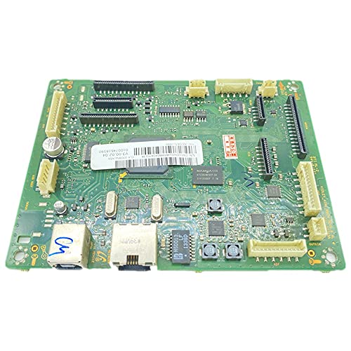 {printer part} Original CLX 3305fw Formatter Logic Board kompatibel mit Samsung CLX-3305FW CLX3305fw 3305 FW MainBoard Mainboard (Farbe: 3305FW) von LKYBOA