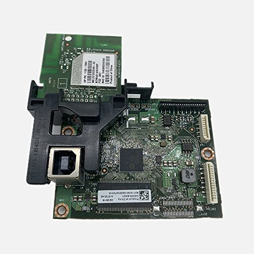 {printer part} W2G55-60001 Mainboard Mainboard Formatterboard PCA ASSY für HP m28A m28W m29W m30W M28 M29 M30 Mainboard (Farbe: M30W) von LKYBOA