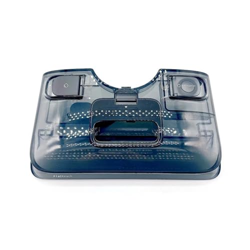 LKYJSFS Ersatz-Reinwassertank for Nass- Und Trockenstaubsauger, Kompatibel Mit Roborock F25 ACE/F25 Combo, Zubehör for Wassertankbox, Ersatzteile von LKYJSFS