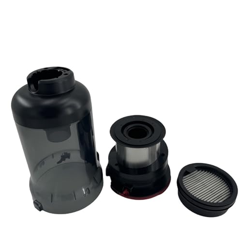 Zyklonfilterbaugruppe For Staubsauger, Kompatibel Mit Roborock Dyad Pro Combo, Zubehör For Staubbehälter Und Zyklonfilterhalter von LKYJSFS