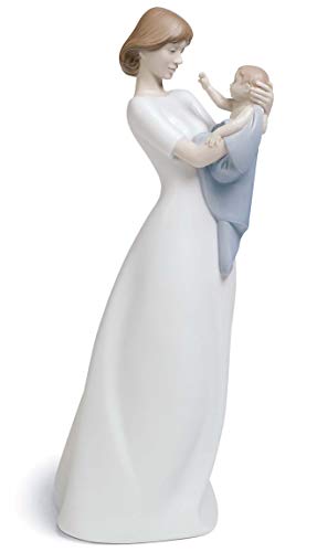 LLADRÓ Figur Mamas Schätzchen. Mutter. Porzellan. LLADRÓ Figur Mamas Schätzchen. Mutter. Porzellan. von LLADRÓ