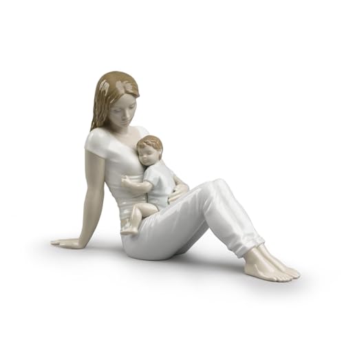 LLADRÓ Figur Mutterliebe. Mutter. Porzellan. LLADRÓ Figur Mutterliebe. Mutter. Porzellan. von LLADRÓ