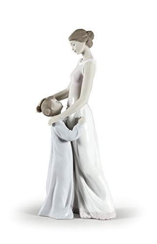 LLADRÓ Figur Von Mutter Zur Tochter. Mutter. Porzellan. LLADRÓ Figur Von Mutter Zur Tochter. Mutter. Porzellan. von LLADRÓ