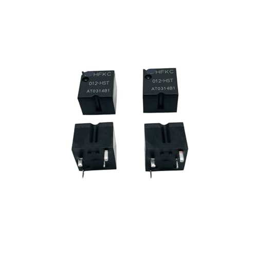1PC HFKC-012-HST 12VDC open 4-pin 30A16VDC LLBOGRGGN 1PC HFKC-012-HST 12VDC open 4-pin 30A16VDC LLBOGRGGN von LLBOGRGGN