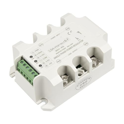1pc LSA-H3P40YB-F single phase AC 40A 380V LLBOGRGGN von LLBOGRGGN