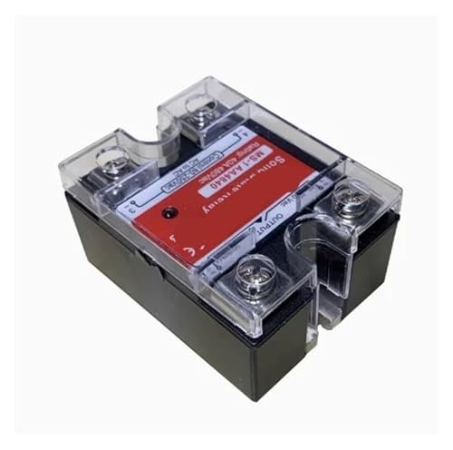 1pc MS-1AA4840 Single-phase solid state relay AC control AC LLBOGRGGN von LLBOGRGGN