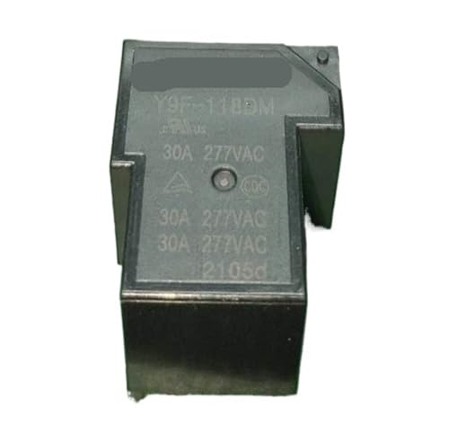 1pc Y9F-118DM 18V-30A Relay 4pins LLBOGRGGN von LLBOGRGGN