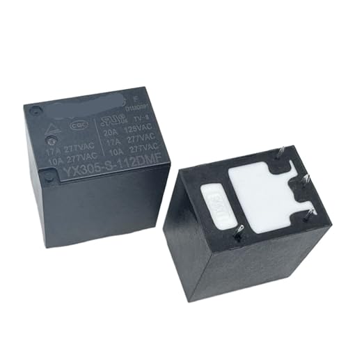 1pc YX305-S-112DMF Relay 4pins LLBOGRGGN von LLBOGRGGN